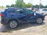 ✅ 2024 Toyota RAV4 XLE Premium • VIN: 2T3C1RFV8RW320659 • Лот: 42972941. Опубликован ранее на IAAI с пробегом 14 949 миль. Бесплатный доступ к архиву аукционных продаж из США и подробный отчёт об истории автомобиля на DreamBid. Изображение 6.