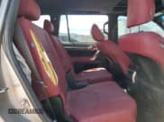 ✅ 2023 Lexus GX 460 Premium • VIN: JTJAM7BX0P5369155 • Lot: 51699185. Listed on Copart with 15,283 mi. Free auction sales archive from the USA and detailed vehicle history report at DreamBid. Image 11.