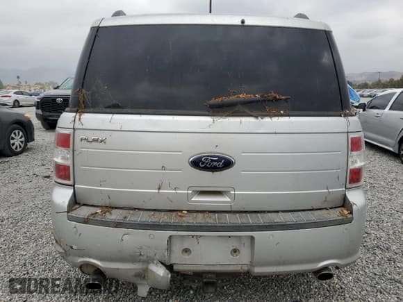 ✅ 2013 Ford Flex SE • VIN: 2FMGK5B85DBD22044 • Lot: 81875205. Listed on Copart with 151,440 mi. Free auction sales archive from the USA and detailed vehicle history report at DreamBid. Image 6.