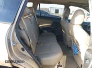 ✅ 2010 Toyota RAV4 Limited • VIN: 2T3DK4DV7AW027914 • Lot: 43782205. Listed on IAAI with 132,506 mi. Free auction sales archive from the USA and detailed vehicle history report at DreamBid. Image 8.