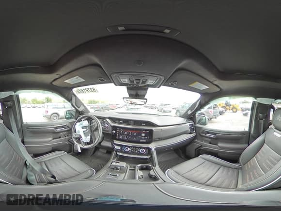 ✅ 2024 GMC Sierra 1500 AT4X • VIN: 3GTUUFE88RG339864 • Лот: 63791845. Опубликован ранее на Copart с пробегом 10 862 миль. Бесплатный доступ к архиву аукционных продаж из США и подробный отчёт об истории автомобиля на DreamBid. Изображение 15.