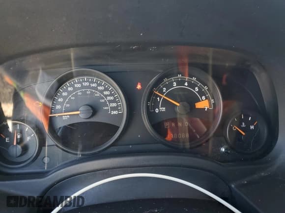 ✅ 2017 Jeep Patriot 75th Anniversary • VIN: 1C4NJRAB3HD204366 • Lot: 85184675. Listed on Copart with 178,088 mi. Free auction sales archive from the USA and detailed vehicle history report at DreamBid. Image 9.