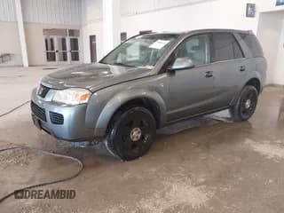 ✅ 2007 Saturn VUE V6 • VIN: 5GZCZ53427S851860 • Lot: 41648406. Wystawiony na IAAI z przebiegiem 212 614 mil. Bezpłatny archiwum sprzedaży aukcyjnych z USA i szczegółowy raport historii pojazdu na DreamBid. Zdjęcie 2.