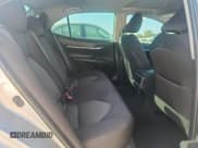 ✅ 2024 Toyota Camry LE • VIN: 4T1R11AK7RU898432 • Lot: 91261705. Wystawiony na Copart z przebiegiem 54 388 mil. Bezpłatny archiwum sprzedaży aukcyjnych z USA i szczegółowy raport historii pojazdu na DreamBid. Zdjęcie 10.