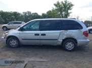 ✅ 2005 Dodge Caravan SE • VIN: 1D4GP24R45B149623 • Lot: 43221955. Listed on IAAI with 180,289 mi. Free auction sales archive from the USA and detailed vehicle history report at DreamBid. Image 14.