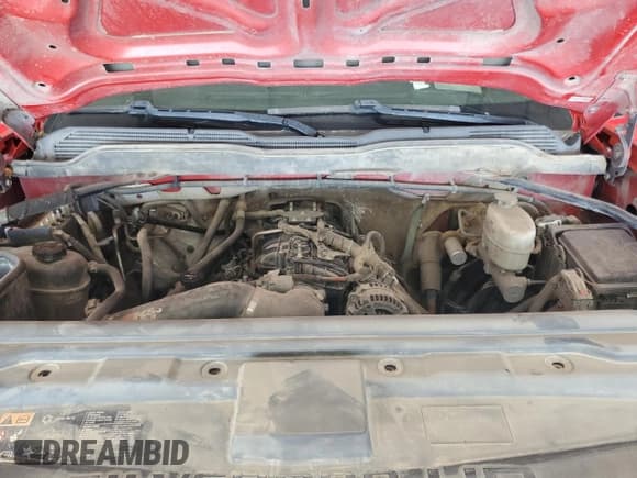 ✅ 2016 Chevrolet Silverado 2500HD LT • VIN: 1GC2KVEG1GZ158035 • Lot: 63641055. Wystawiony na Copart z przebiegiem 205 055 mil. Bezpłatny archiwum sprzedaży aukcyjnych z USA i szczegółowy raport historii pojazdu na DreamBid. Zdjęcie 11.