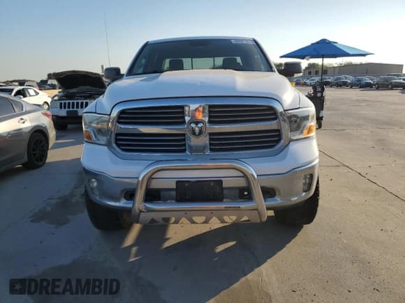✅ 2014 Ram 1500 Big Horn • VIN: 1C6RR7LT9ES346739 • Lot: 86521355. Listed on Copart with 149,051 mi. Free auction sales archive from the USA and detailed vehicle history report at DreamBid. Image 5.