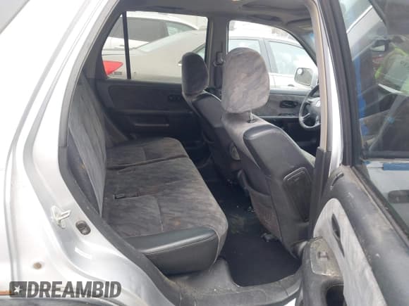 ✅ 2003 Honda CR-V EX • VIN: SHSRD78823U152455 • Лот: 43856639. Опубликован ранее на IAAI с пробегом 206 743 миль. Бесплатный доступ к архиву аукционных продаж из США и подробный отчёт об истории автомобиля на DreamBid. Изображение 8.