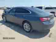 2019 Chevrolet Malibu LT z VIN 1G1ZD5ST7KF179775, wystawiony jako IAAI lot #43187625 z przebiegiem 126 840 mil mil oraz . Historia ofert i sprzedaży dostępna na DreamBid. Obrazek 3.