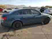 2008 Hyundai Sonata GLS with VIN 5NPET46C08H358106, listed as a Copart auction lot 76800834 with 122,960 mi miles and Clean title. Bid and sale history available at DreamBid. Image 3.