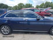 ✅ 2016 Mercedes-Benz C 300 Luxury • VIN: 55SWF4KB8GU138247 • Lot: 43014664. Listed on IAAI with 116,334 mi. Free auction sales archive from the USA and detailed vehicle history report at DreamBid. Image 13.