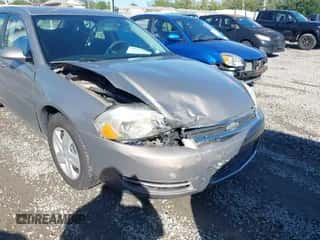 2006 Chevrolet Impala LS z VIN 2G1WB58K469187922, wystawiony jako IAAI lot #43341294 z przebiegiem 154 504 mil mil oraz . Historia ofert i sprzedaży dostępna na DreamBid. Obrazek 6.