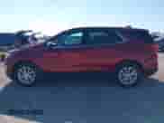 2018 Chevrolet Equinox LT с VIN 2GNAXJEV8J6290353, выставлен на аукционе IAAI как лот 43463688 с пробегом 80 779 миль миль и . История ставок и продаж доступна на DreamBid. Изображение 14.