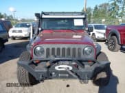 ✅ 2010 Jeep Wrangler Unlimited Rubicon • VIN: 1J4BA6H10AL219783 • Lot: 43217991. Wystawiony na IAAI z przebiegiem 220 921 mil. Bezpłatny archiwum sprzedaży aukcyjnych z USA i szczegółowy raport historii pojazdu na DreamBid. Zdjęcie 12.