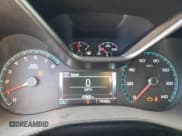 ✅ 2018 Chevrolet Colorado 4WD Z71 • VIN: 1GCGTDENXJ1277056 • Лот: 69921214. Опубликован ранее на Copart с пробегом 47 600 миль. Бесплатный доступ к архиву аукционных продаж из США и подробный отчёт об истории автомобиля на DreamBid. Изображение 9.