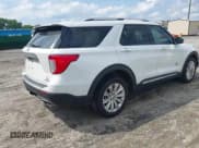 ✅ 2022 Ford Explorer King Ranch • VIN: 1FM5K8LC9NGA81403 • Лот: 42472449. Опубликован ранее на IAAI с пробегом 27 645 миль. Бесплатный доступ к архиву аукционных продаж из США и подробный отчёт об истории автомобиля на DreamBid. Изображение 4.