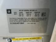 ✅ 2012 Chevrolet Malibu 1FL • VIN: 1G1ZA5EU4CF138647 • Lot: 71403534. Listed on Copart with 138,752 mi. Free auction sales archive from the USA and detailed vehicle history report at DreamBid. Image 12.