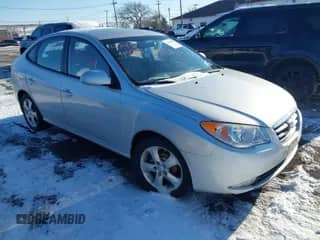 ✅ 2009 Hyundai Elantra GLS • VIN: KMHDU46D69U699305 • Lot: 41409984. Wystawiony na IAAI z przebiegiem 90 141 mil. Bezpłatny archiwum sprzedaży aukcyjnych z USA i szczegółowy raport historii pojazdu na DreamBid. Zdjęcie 1.