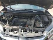 ✅ 2016 Honda CR-V Touring • VIN: 5J6RM3H91GL016761 • Lot: 63820235. Listed on Copart with 170,378 mi. Free auction sales archive from the USA and detailed vehicle history report at DreamBid. Image 12.