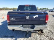 ✅ 2012 Ram 1500 Big Horn • VIN: 1C6RD7LT5CS265300 • Лот: 82535065. Опубликован ранее на Copart с пробегом 192 863 миль. Бесплатный доступ к архиву аукционных продаж из США и подробный отчёт об истории автомобиля на DreamBid. Изображение 6.