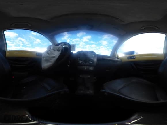 ✅ 2008 Volkswagen Beetle S • VIN: 3VWRW31C48M510003 • Lot: 41289418. Listed on IAAI with 203,798 mi. Free auction sales archive from the USA and detailed vehicle history report at DreamBid. Image 20.