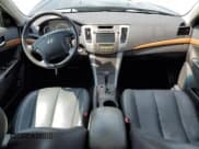 ✅ 2009 Hyundai Sonata Limited • VIN: 5NPEU46F89H509007 • Лот: 60361204. Опубликован ранее на Copart с пробегом 98 923 миль. Бесплатный доступ к архиву аукционных продаж из США и подробный отчёт об истории автомобиля на DreamBid. Изображение 8.