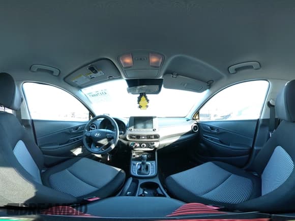 ✅ 2023 Hyundai Kona Preferred • VIN: KM8K2CAB7PU012830 • Lot: 43176087. Wystawiony na IAAI z przebiegiem 32 078 mil. Bezpłatny archiwum sprzedaży aukcyjnych z USA i szczegółowy raport historii pojazdu na DreamBid. Zdjęcie 19.