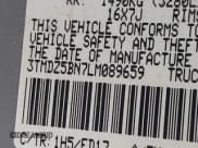 ✅ 2020 Toyota Tacoma SR5 • VIN: 3TMDZ5BN7LM089659 • Lot: 42396312. Wystawiony na IAAI z przebiegiem 84 955 mil. Bezpłatny archiwum sprzedaży aukcyjnych z USA i szczegółowy raport historii pojazdu na DreamBid. Zdjęcie 9.