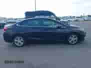 2016 Chevrolet Cruze LT с VIN 1G1BE5SM7G7284969, выставлен на аукционе IAAI как лот 42959284 с пробегом 149 891 миль миль и . История ставок и продаж доступна на DreamBid. Изображение 13.