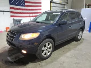 ✅ 2007 Hyundai Santa Fe SE • VIN: 5NMSH73E27H107093 • Lot: 81649785. Listed on Copart with 144,038 mi. Free auction sales archive from the USA and detailed vehicle history report at DreamBid. Image 1.