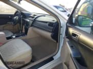 ✅ 2012 Toyota Camry LE • VIN: 4T1BD1FK8CU024969 • Lot: 43322133. Listed on IAAI with 181,401 mi. Free auction sales archive from the USA and detailed vehicle history report at DreamBid. Image 5.