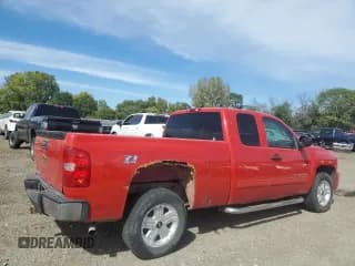 ✅ 2009 Chevrolet Silverado 1500 LT • VIN: 1GCEK29089Z288356 • Lot: 73471934. Listed on Copart with 134,906 mi. Free auction sales archive from the USA and detailed vehicle history report at DreamBid. Image 3.
