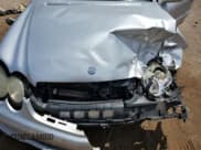 ✅ 2006 Mercedes-Benz CLK 500 • VIN: WDBTK75G76T069103 • Lot: 58363455. Wystawiony na Copart z przebiegiem 151 302 mil. Bezpłatny archiwum sprzedaży aukcyjnych z USA i szczegółowy raport historii pojazdu na DreamBid. Zdjęcie 11.