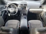 ✅ 2017 Ford Explorer XLT • VIN: 1FM5K7DHXHGD01964 • Lot: 55931385. Listed on Copart with 131,480 mi. Free auction sales archive from the USA and detailed vehicle history report at DreamBid. Image 8.