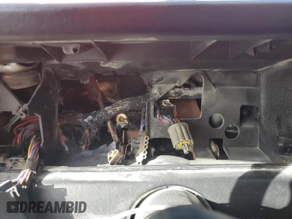 ✅ 1986 Dodge Daytona • VIN: 1B3BA64E7GG134747 • Lot: 44496925. Listed on Copart with Not provided. Free auction sales archive from the USA and detailed vehicle history report at DreamBid. Image 9.