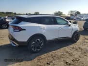 ✅ 2024 Kia Sportage SX-Prestige • VIN: 5XYK5CDF7RG205185 • Lot: 81190975. Wystawiony na Copart z przebiegiem 14 142 mil. Bezpłatny archiwum sprzedaży aukcyjnych z USA i szczegółowy raport historii pojazdu na DreamBid. Zdjęcie 3.