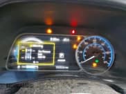 ✅ 2019 Nissan LEAF SL Plus • VIN: 1N4BZ1CP9KC311768 • Lot: 93440555. Listed on Copart with 103,202 mi. Free auction sales archive from the USA and detailed vehicle history report at DreamBid. Image 9.