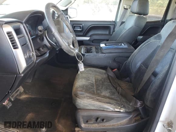 ✅ 2015 Chevrolet Silverado 1500 LT • VIN: 1GCRCREC6FZ391780 • Лот: 76128994. Опубликован ранее на Copart с пробегом 201 160 миль. Бесплатный доступ к архиву аукционных продаж из США и подробный отчёт об истории автомобиля на DreamBid. Изображение 7.