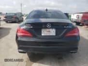 ✅ 2016 Mercedes-Benz CLA 45 AMG • VIN: WDDSJ5CBXGN389636 • Lot: 69937004. Listed on Copart with 126,343 mi. Free auction sales archive from the USA and detailed vehicle history report at DreamBid. Image 6.