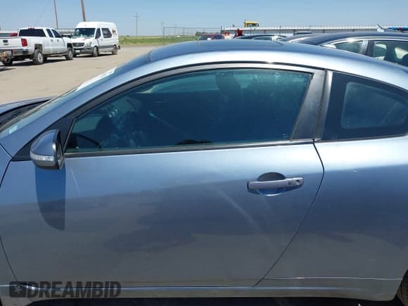 ✅ 2012 Nissan Altima S • VIN: 1N4AL2EP7CC105737 • Лот: 42891079. Опубликован ранее на IAAI с пробегом 102 991 миль. Бесплатный доступ к архиву аукционных продаж из США и подробный отчёт об истории автомобиля на DreamBid. Изображение 14.