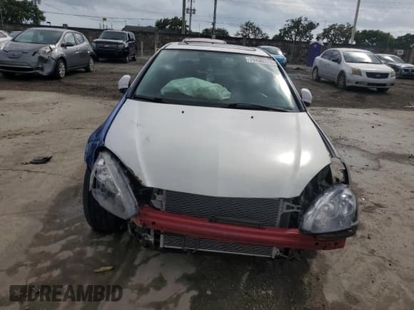 ✅ 2005 Acura RSX • VIN: JH4DC54875S009147 • Lot: 75296724. Listed on Copart with 180,845 mi. Free auction sales archive from the USA and detailed vehicle history report at DreamBid. Image 5.