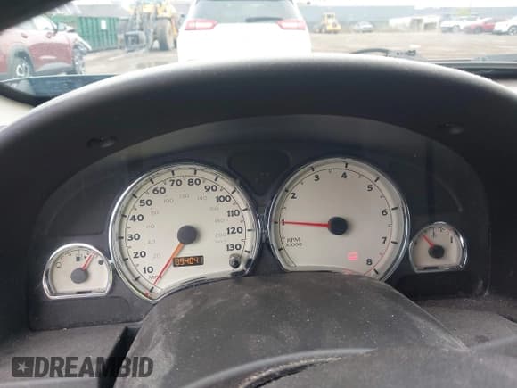 ✅ 2007 Saturn VUE V6 • VIN: 5GZCZ63437S863375 • Lot: 43275737. Wystawiony na IAAI z przebiegiem 94 041 mil. Bezpłatny archiwum sprzedaży aukcyjnych z USA i szczegółowy raport historii pojazdu na DreamBid. Zdjęcie 7.