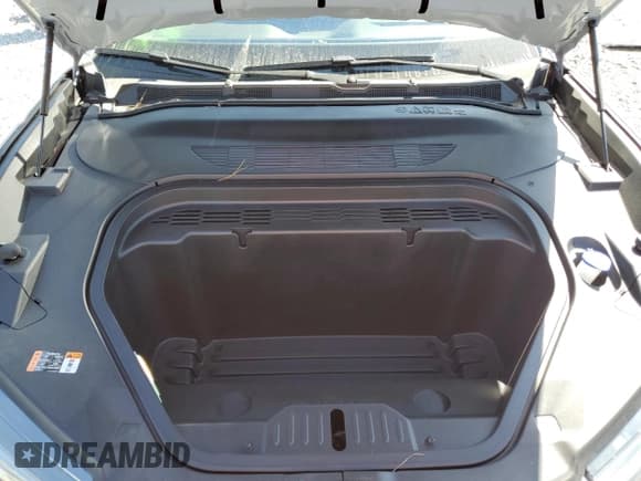 ✅ 2024 Ford Mustang Mach-E Premium • VIN: 3FMTK3R72RMA15369 • Лот: 50387625. Опубликован ранее на Copart с пробегом 1 440 миль. Бесплатный доступ к архиву аукционных продаж из США и подробный отчёт об истории автомобиля на DreamBid. Изображение 12.