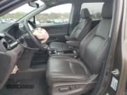 ✅ 2019 Honda Odyssey Elite • VIN: 5FNRL6H98KB067891 • Lot: 51681405. Listed on Copart with 42,525 mi. Free auction sales archive from the USA and detailed vehicle history report at DreamBid. Image 7.