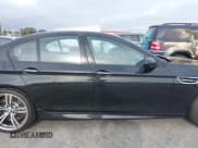 ✅ 2013 BMW M5 • VIN: WBSFV9C52DD095496 • Lot: 42040919. Listed on IAAI with 37,519 mi. Free auction sales archive from the USA and detailed vehicle history report at DreamBid. Image 13.