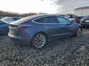 ✅ 2018 Tesla Model 3 Long Range Battery • VIN: 5YJ3E1EB1JF171227 • Lot: 94741835. Listed on Copart with 115,263 mi. Free auction sales archive from the USA and detailed vehicle history report at DreamBid. Image 3.