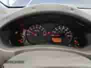 2020 Nissan Frontier SV with VIN 1N6ED0EAXLN719319, listed as a Copart auction lot 86266675 with 118,816 mi miles and Clean title. Bid and sale history available at DreamBid. Image 9.