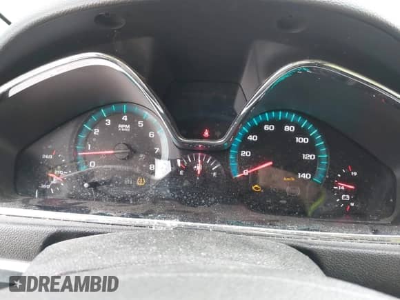 ✅ 2015 Chevrolet Traverse LT • VIN: 1GNKVGKD5FJ321948 • Лот: 43593509. Опубликован ранее на IAAI с пробегом 34 767 миль. Бесплатный доступ к архиву аукционных продаж из США и подробный отчёт об истории автомобиля на DreamBid. Изображение 7.