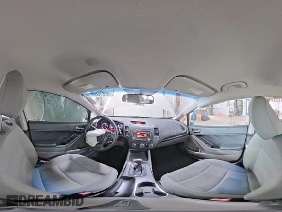 ✅ 2014 Kia Forte LX • VIN: KNAFK4A60E5148087 • Lot: 90616855. Listed on Copart with 76,370 mi. Free auction sales archive from the USA and detailed vehicle history report at DreamBid. Image 15.