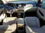 2016 Hyundai Tucson Sport with VIN KM8J3CA29GU194068, listed as a Copart auction lot 70100275 with 76,670 mi miles and Clean title. Bid and sale history available at DreamBid. Image 8.